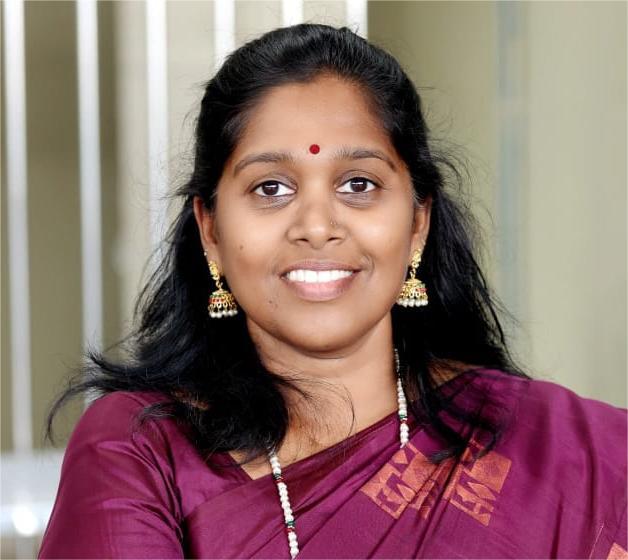 dhanya mam